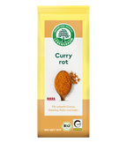 Curry rot Gewürzmischung 50 g