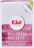 ÖKO-Seife Waschnuss 100 g