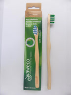Holz Zahnbürste Erwachsene 1 Stk