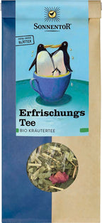 Erfrischungs-Kräutertee 50 g
