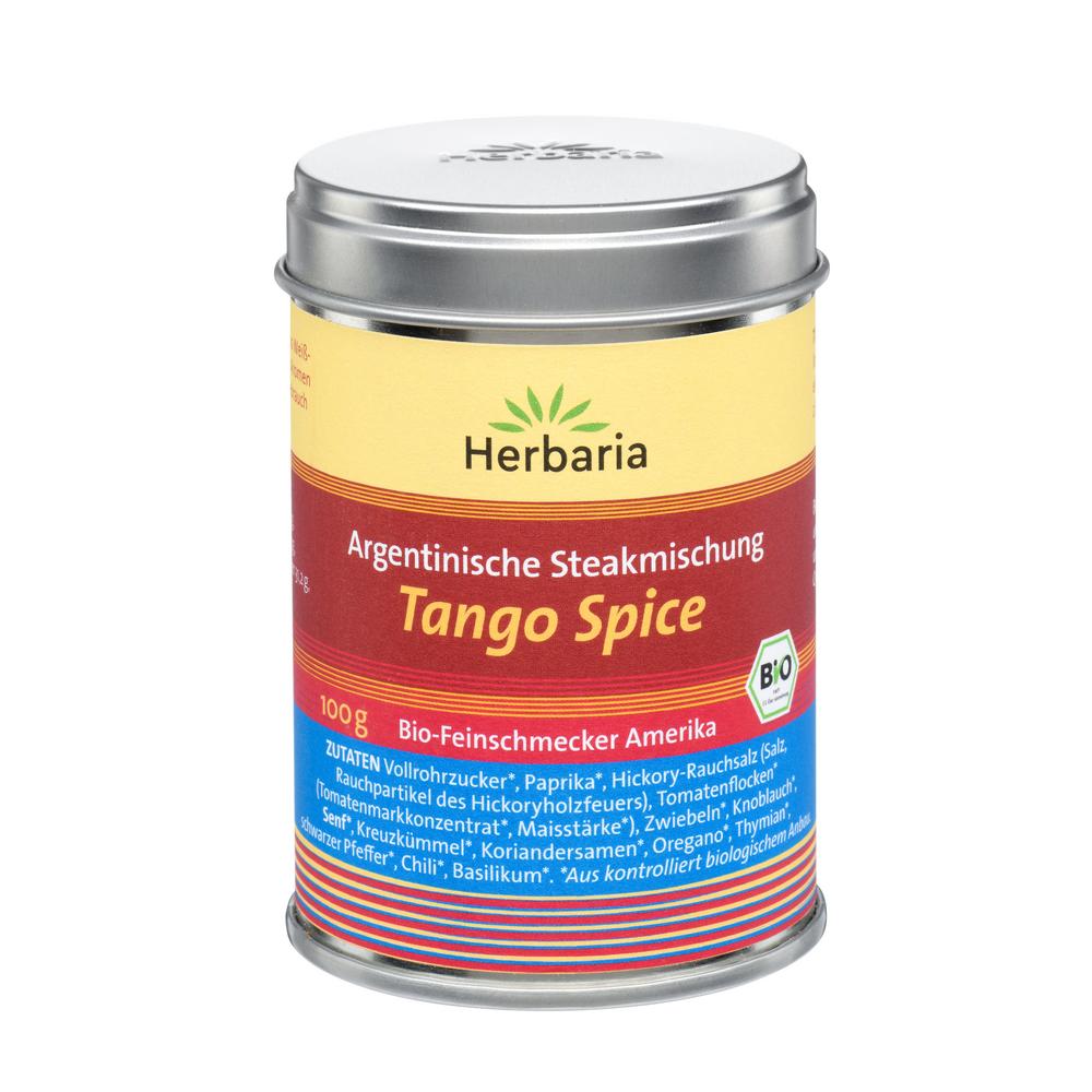 Tango Spice Steakgewürz 100 g