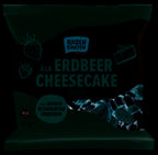 Erdbeer Cheesecake Snack 40 g