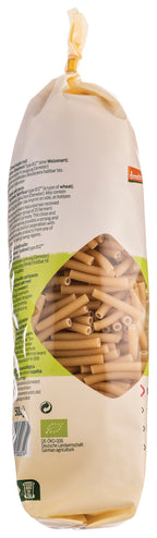 Maccaroni kurz Dinkel hell demeter 500 g