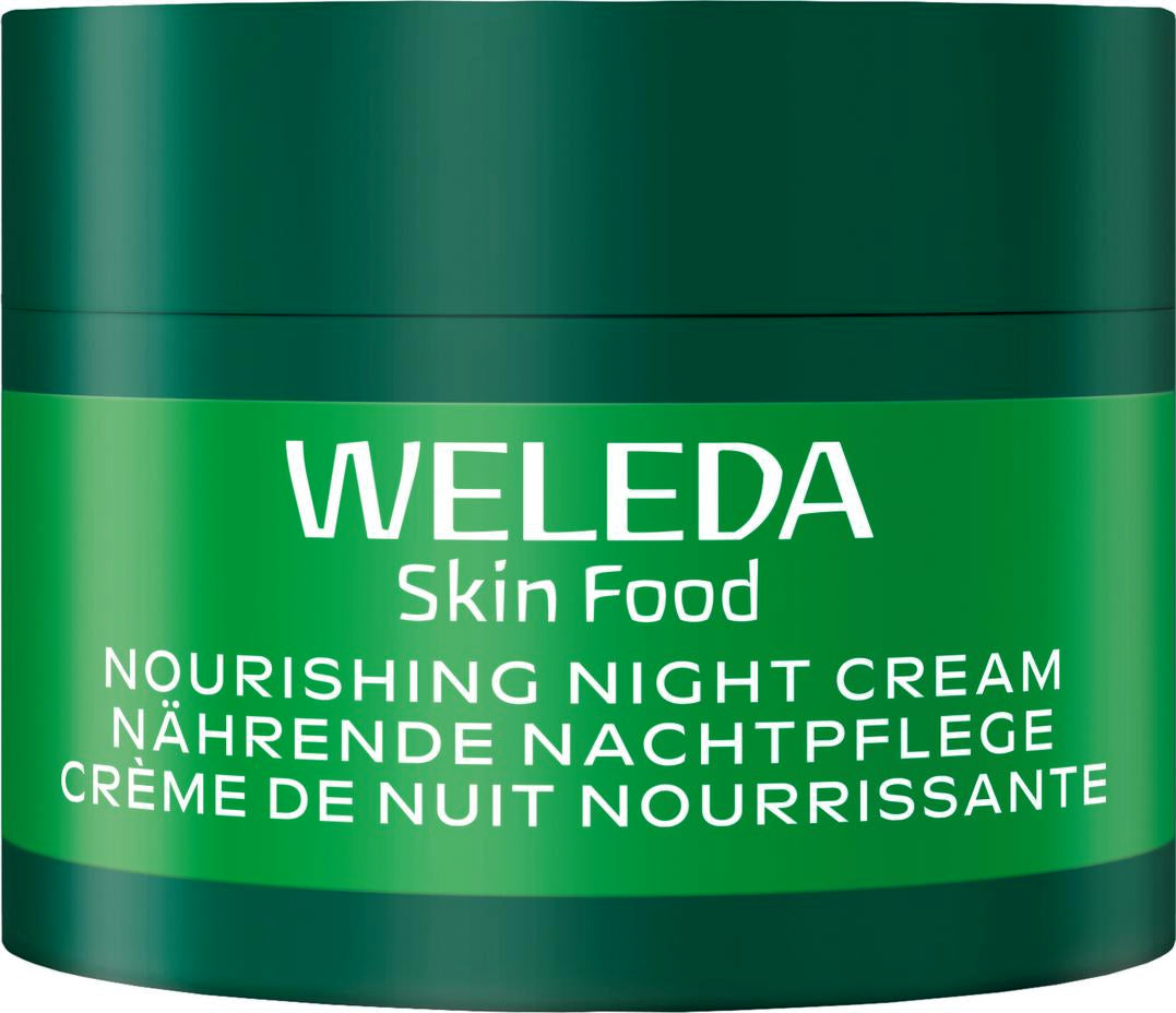 Skin Food Nährende Nachtpflege 10 ml