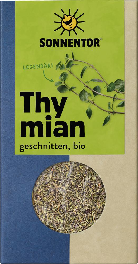 Thymian geschnitten 20 g