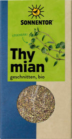 Thymian geschnitten 20 g