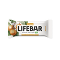 Lifebar Apricot  Aprikose-Fruchtriegel 40 g