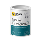 Calcium mit Magnesium Pulver 150 g