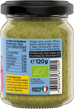 Kinder Mildes Pesto Verde mit Frischkäse 120 g