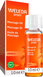 Arnika Massage-Öl 10 ml