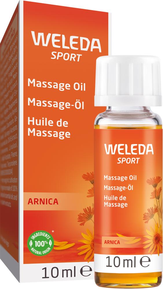 Arnika Massage-Öl 10 ml