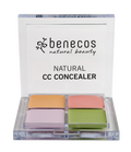 Natural CC-Concealer 4 Farbtöne 6 g