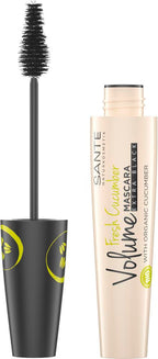 Fresh Cucumber Volume Mascara Extra Black 12 ml