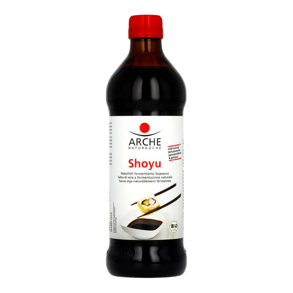 Shoyu 750 ml