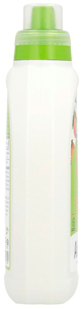 Weichspüler Orangenblüte 750 ml