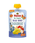 Pouchy Blue Bird demeter Birne,Apfel&Heidelbeer+Ha 100 g