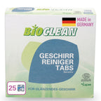 Geschirr-Reiniger Tabs 500 g