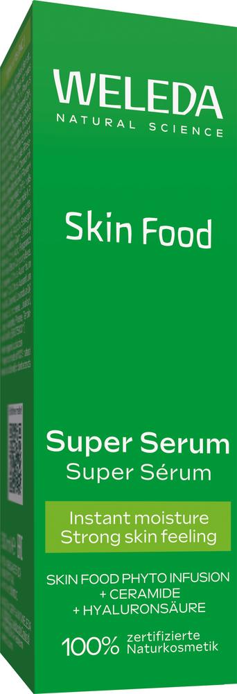 Skin Food Super Serum 30 ml