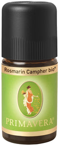 Rosmarin Campher 5 ml