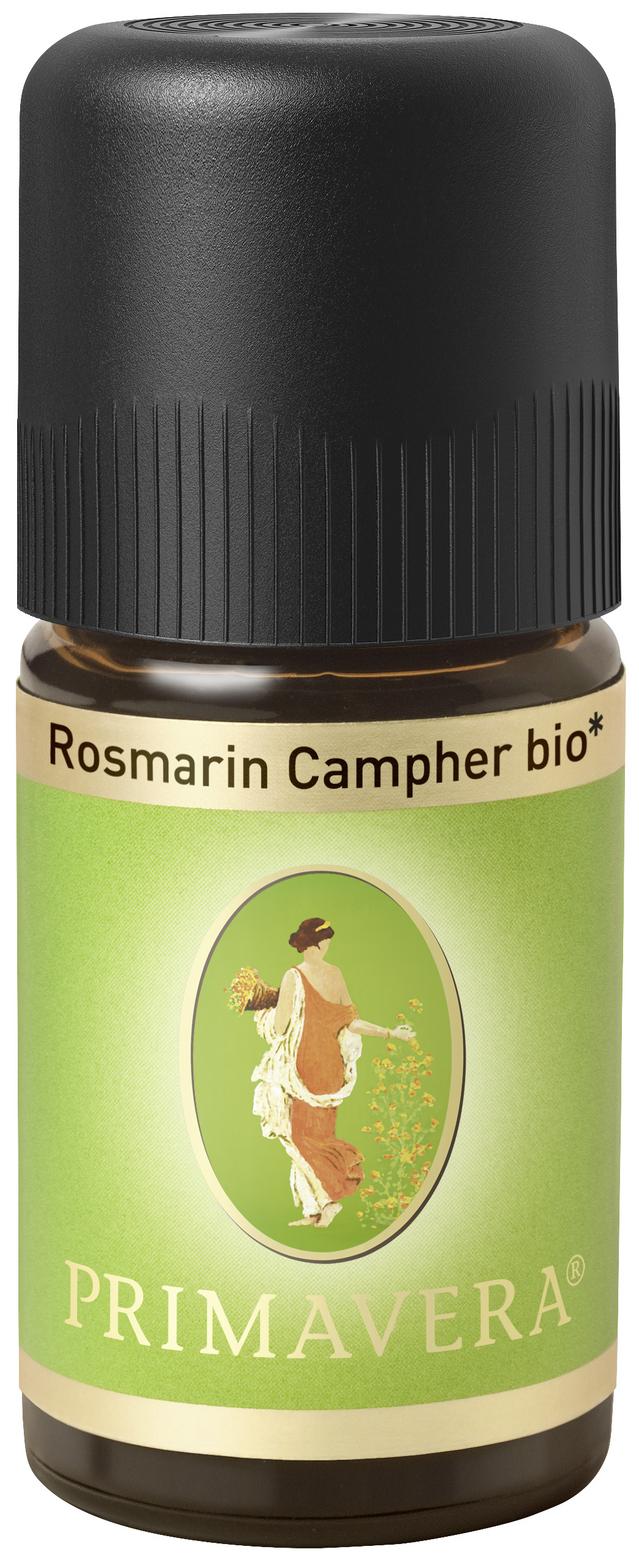 Rosmarin Campher 5 ml