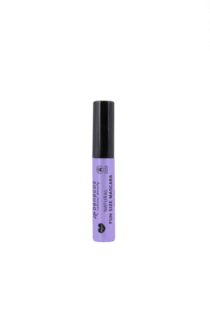 Mascara Fun Size black onyx 2,5 ml