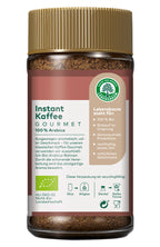 Gourmet Instant Kaffee 100 g