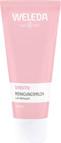 Sensitiv Reinigungsmilch Mandel 75 ml