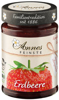 Konfitüre extra Erdbeer 225 g