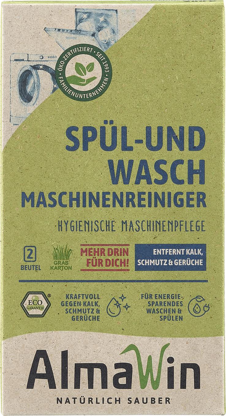 Spülmaschinen Reiniger 200 g