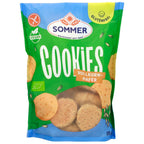 Cookies Vollkorn-Hafer glutenfrei 125 g