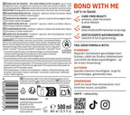 Bond with Me Shampoo 500 ml