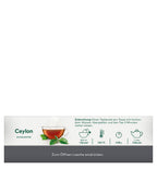 Ceylon Schwarztee 40 g