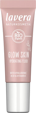 Glow Skin Hydrating Fluid 9 ml