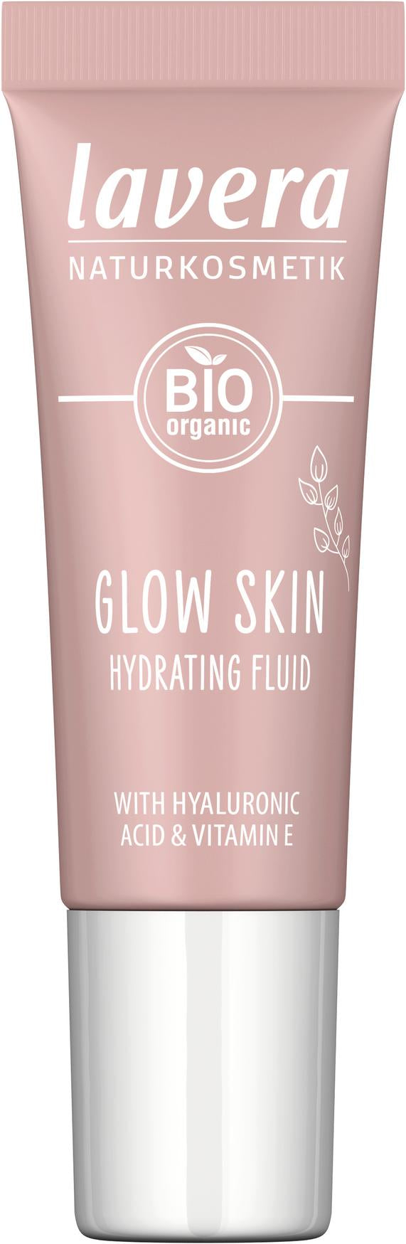 Glow Skin Hydrating Fluid 9 ml
