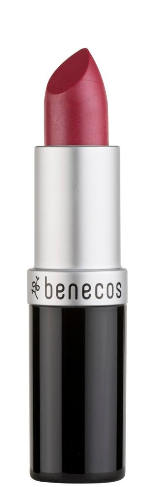 Natural Lipstick hot pink 4,5 g