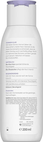 After Sun Lotion 200 ml