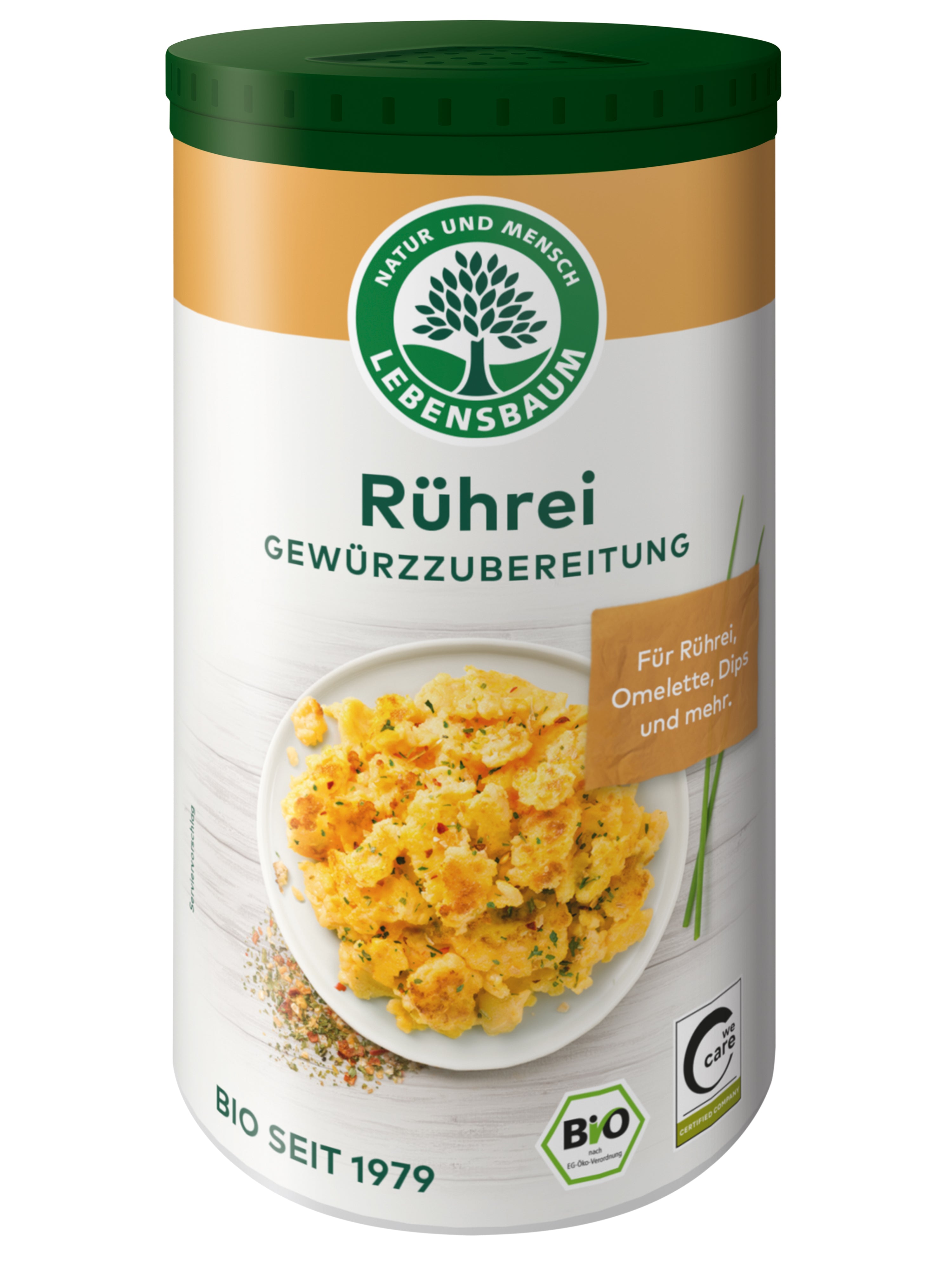 Rührei-Gewürz 100 g