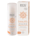CC Creme LSF 30 hell getönt OPC, Q10&Hyaluron 50 ml