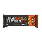 Roobar-Riegel High Protein Peanut Schokoüberzug 40 g