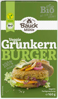 Grünkernburger 160 g