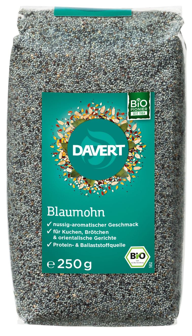Mohn 250 g