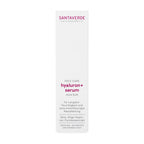 Hyaluron+Serum parfümfrei 30 ml