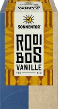 Rooibos Vanille Tee 21,6 g