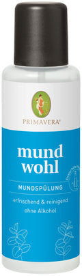 Mundwohl Mundspülung 250 ml