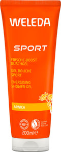 Sport Frische-Kick Duschgel Arnika 200 ml