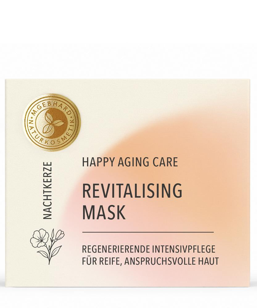 Happy Aging Revitalising Mask 50 ml