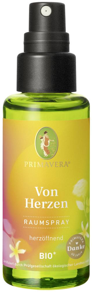 Von Herzen Raumspray 50 ml