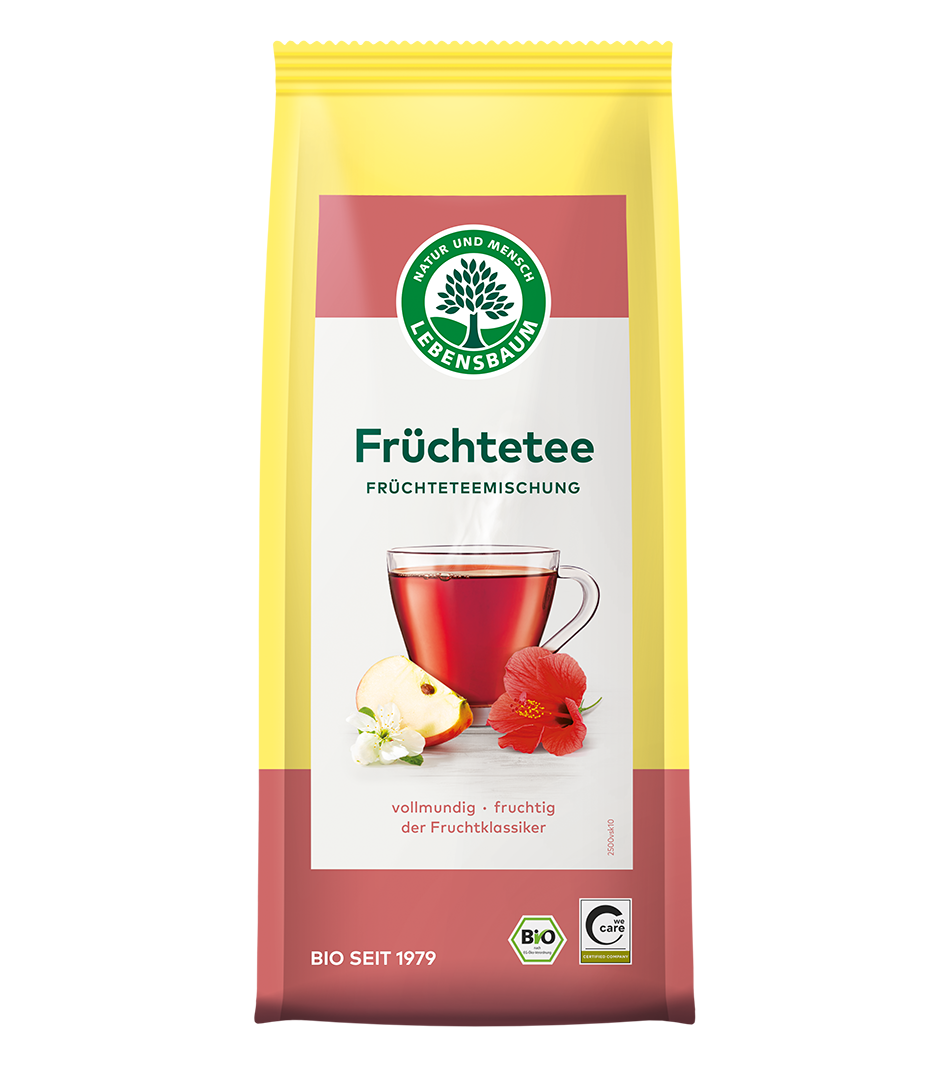 Früchtetee 100 g