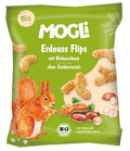 Erdnuss Flips aus Reis & Kichererbsen 30 g