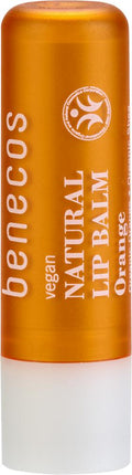 Natural Lipbalm Orange 4,8 g